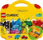 Lego Classic 10713 - Maleta da Criatividade - Quantidade de peças 213