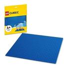 Lego Classic 11025 Base De Construção Azul 25x25cm Lego Classic 11025 Base De Construção Azul 25x25cm