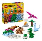 Lego Classic 11041 - Dinossauros Criativos