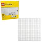 Lego Classic Base de Contrução Branca 11026