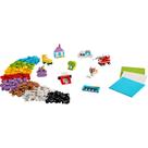 LEGO Classic - Caixa criativa para construir e brincar