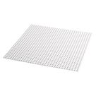 Lego Classic White Baseplate 11026