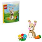 Lego Coelhinho Da Páscoa Adorável 30716