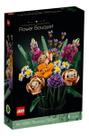 Lego Coleção Botanica Buque De Flores (10280)