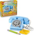 LEGO Creator 3 EM 1 - Telefone Retrô 31174