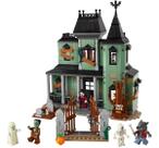 Lego Creator 311673 Em 1 Mansão Assombrada 736 Creator