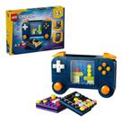 Lego Creator 31380 Console De Jogos Retrô 268 Creator