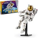 Lego Creator Astronauta Espacial 31152