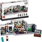 LEGO Creator Expert - Queer Eye O Loft dos Fab Five 10291