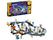 Lego Creator Montanha-Russa Espacial - 31142