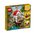 LEGO Creator Treehouse Treasure 31078 - Conjunto de Construção (260 Peças)