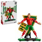 Lego Cristiano Ronaldo Lenda Do Futebol CR7 854 Peças 43016