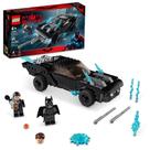 LEGO DC Batman Batmobile: Perseguição do Pinguim - 76181