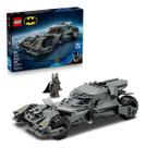 Lego Dc Batman Batmóvel Vs. Superman 76331