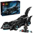 Lego Dc Batmóvel Batman Eternamente 909 Peças - 76304