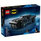 Lego DC O Batman Batmóvel 76332 Lego DC O Batman Batmóvel 76332
