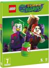 LEGO DC Super Villains (Físico, Capa Exclusiva) - XBOX-ONE