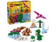 LEGO Dinossauros Criativos 11041 450 Peças