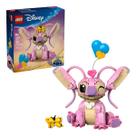Lego Disney 43257 Angel Lilo Stitch - 784 Disney Lego Disney 43257 Angel Lilo Stitch - 784 Disney