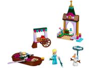 Lego disney - a aventura da elsa no mercado Lego disney - a aventura da elsa no mercado