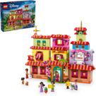 Lego disney - a casa mágica dos madrigal 43245 Lego disney - a casa mágica dos madrigal 43245