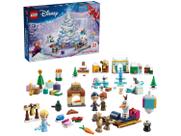 LEGO Disney - Calendário do Advento 2025