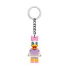 LEGO Disney - Chaveiro Margarida LEGO Disney - Chaveiro Margarida