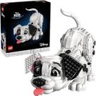 Lego Disney Classic Filhote de 101 Dálmatas 1722 Pç 6526253