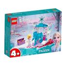 Lego disney frozen elsa and the nokk's ice stable (43209)