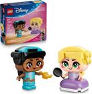 LEGO Disney - Mini Jasmine e Rapunzel 43303