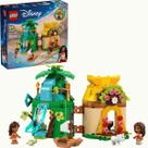 LEGO Disney Moana 2 Diversão na Ilha 175 Peças 5+ 43260