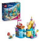 Lego Disney O Mini Palácio Mágico Da Ariel - 43285