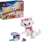 LEGO Disney - Os Aristogatos: A Adorável Marie 43286