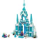 LEGO Disney - Palácio de Gelo da Elsa