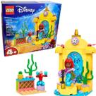 Lego Disney Palco Musical Da Ariel 43235 Lego Disney Palco Musical Da Ariel 43235