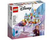 LEGO Disney Princess Aventuras do Livro de Anna