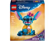 LEGO Disney Stitch 43249