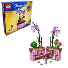 Lego Disney Vaso De Isabela 43237