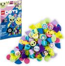 Lego dots extra dots - series 6 118 peças (41946)