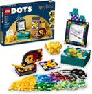 LEGO DOts - Kit de Escrivaninha de Hogwarts 41811