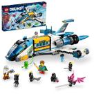 LEGO DreamZzz - Conjunto de Construção Mr. Oz's Spacebus 71460 (9+)