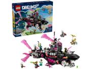 LEGO DREAMZzz Tubarão Submarino dos Pesadelos LEGO DREAMZzz Tubarão Submarino dos Pesadelos