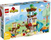 Lego Duplo A Casa Da Árvore 3 em 1 10993
