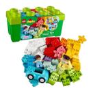 LEGO Duplo - Caixa de Peças - 10913 LEGO Duplo - Caixa de Peças - 10913
