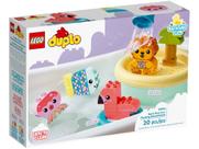 LEGO Duplo Diversão Hora do Banho
