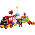 LEGO DUPLO l Disney Mickey Mouse Clubhouse Mickey Mouse Birthday Parade 10597 Disney Toy LEGO DUPLO l Disney Mickey Mouse Clubhouse Mickey Mouse Birthday Parade 10597 Disney Toy