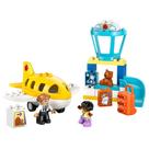 LEGO DUPLO - Primeira vez no aeroporto