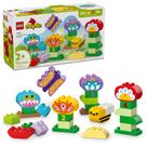 LEGO DUPLO Town Jardim Criativo & Flores 10994 - Brinquedo de Construção