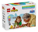 Lego Duplo Viagem De Acampamento (10452)