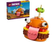 LEGO Durrr Burger Conjunto de Construção 77070 - 193 Peças
